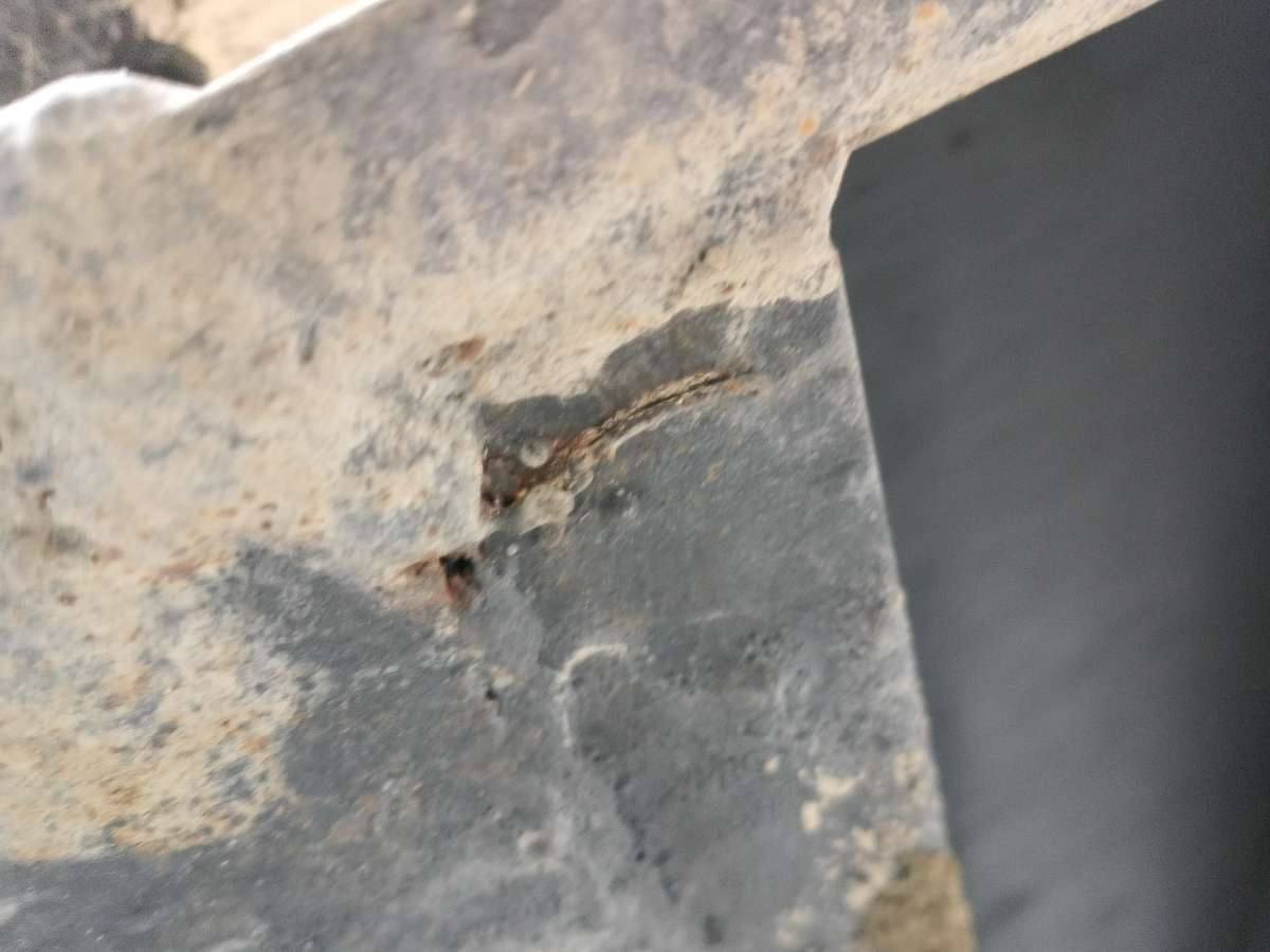 Морской контейнер HPCU2810177