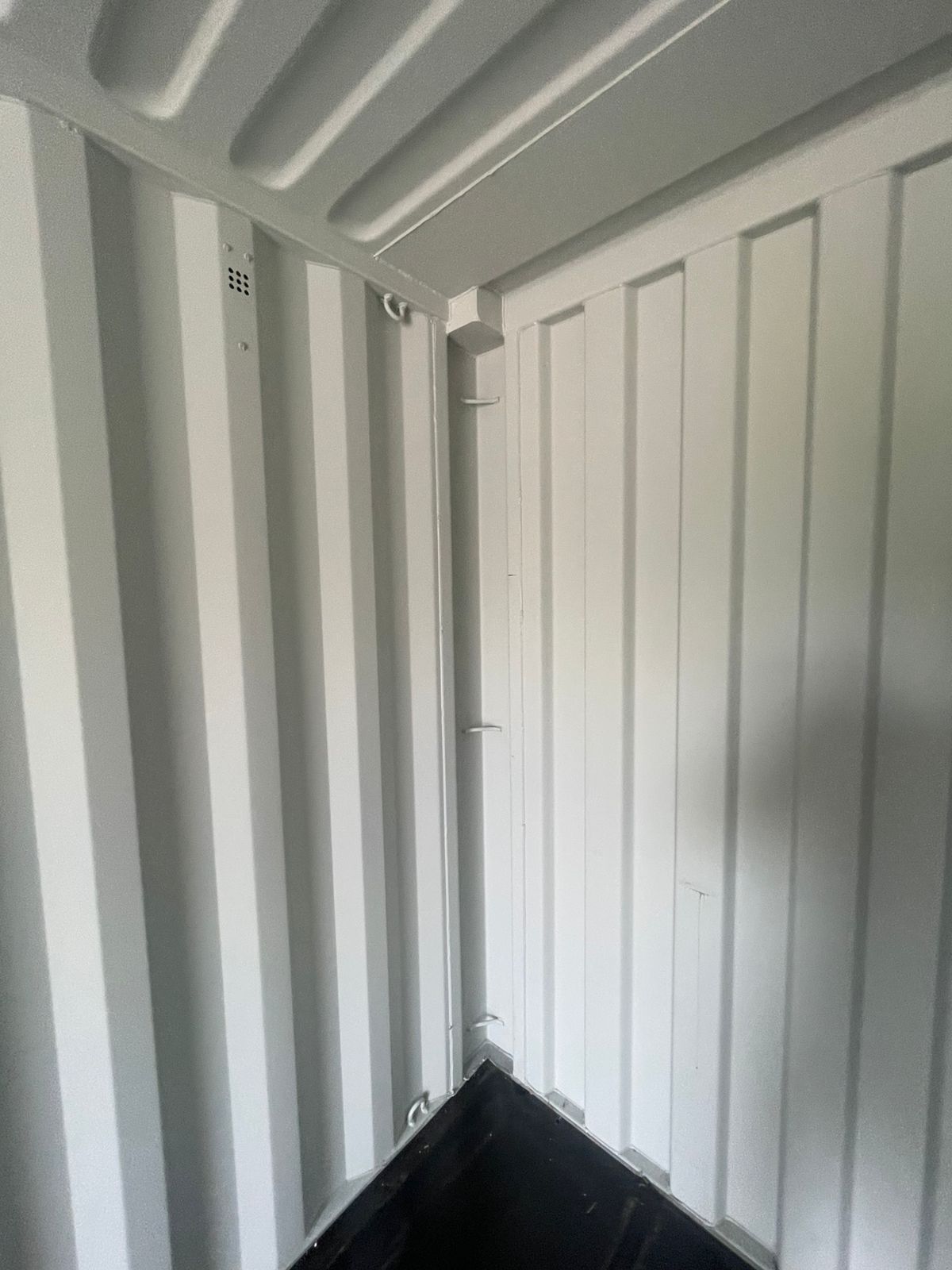 Морской контейнер HPCU2810829