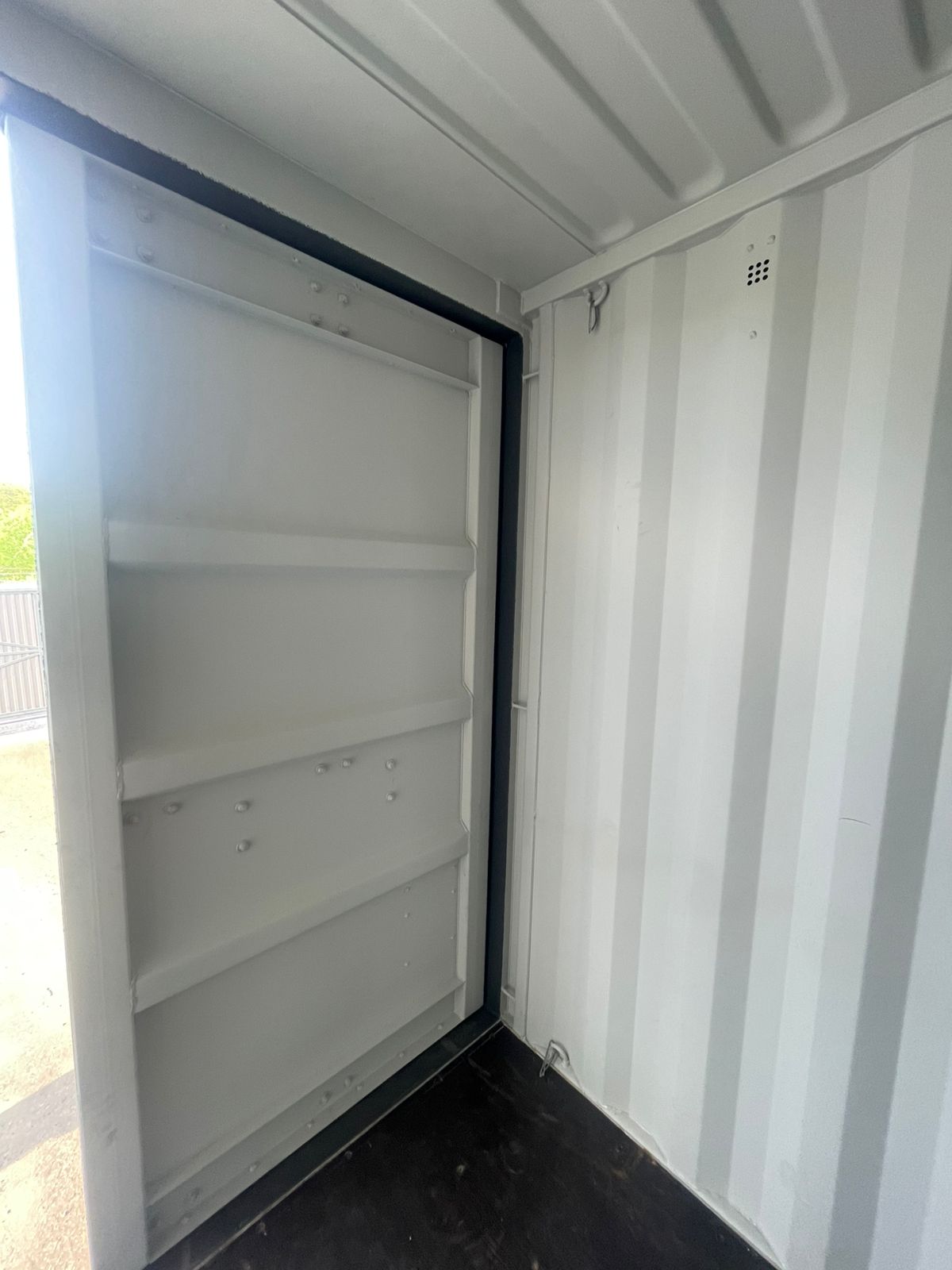 Морской контейнер HPCU2810829