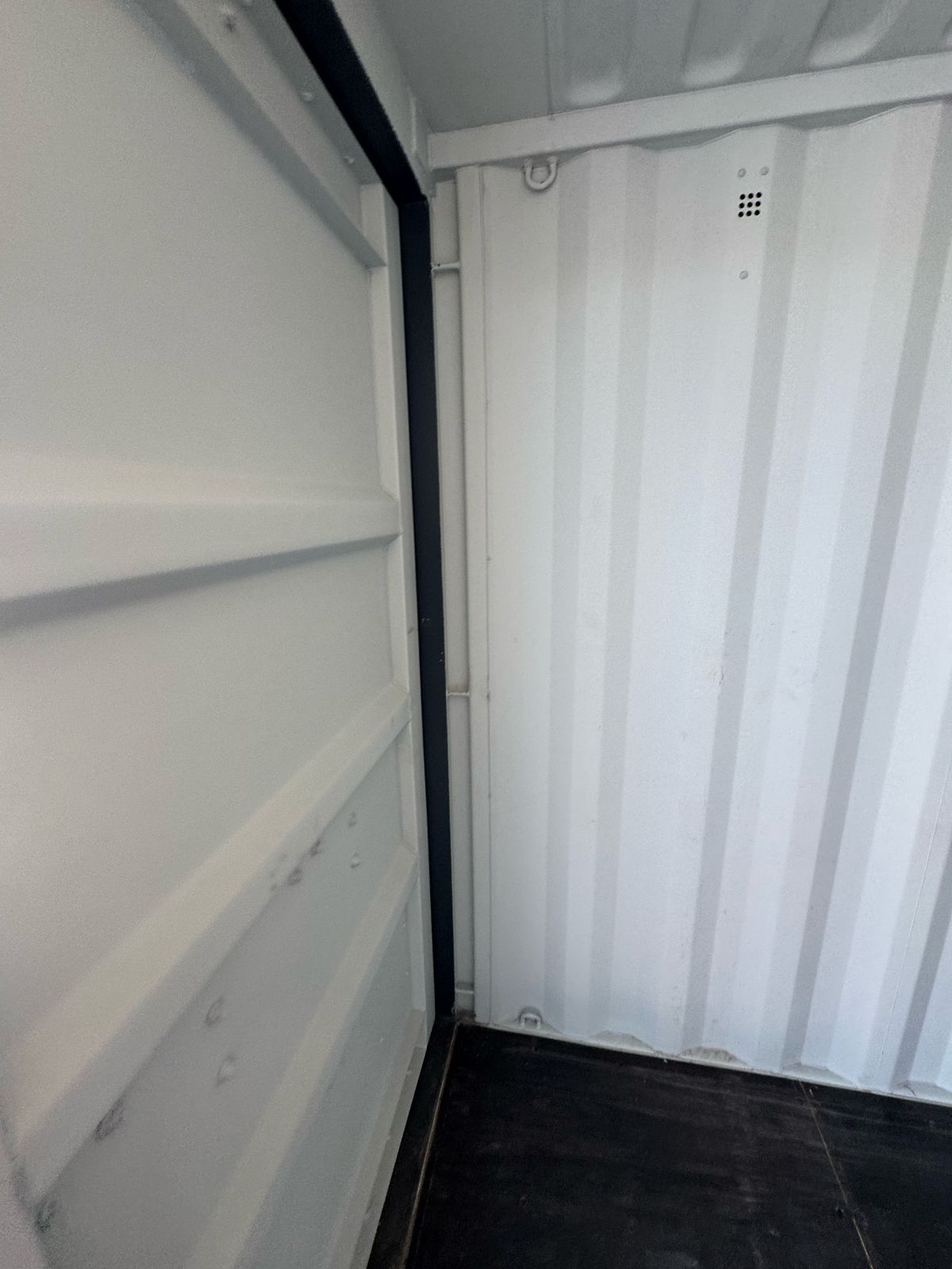 Морской контейнер HPCU2810876