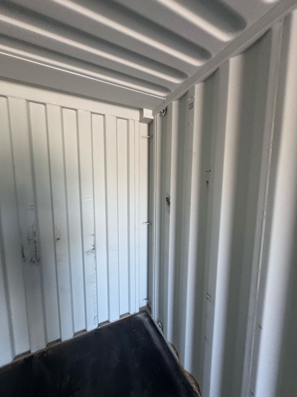 Морской контейнер HPCU2810876