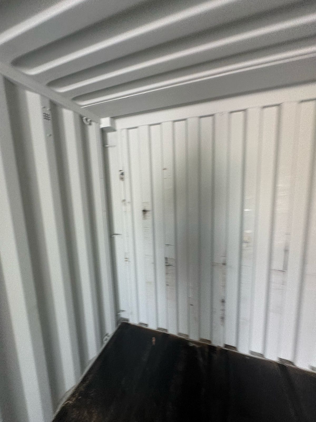 Морской контейнер HPCU2810881