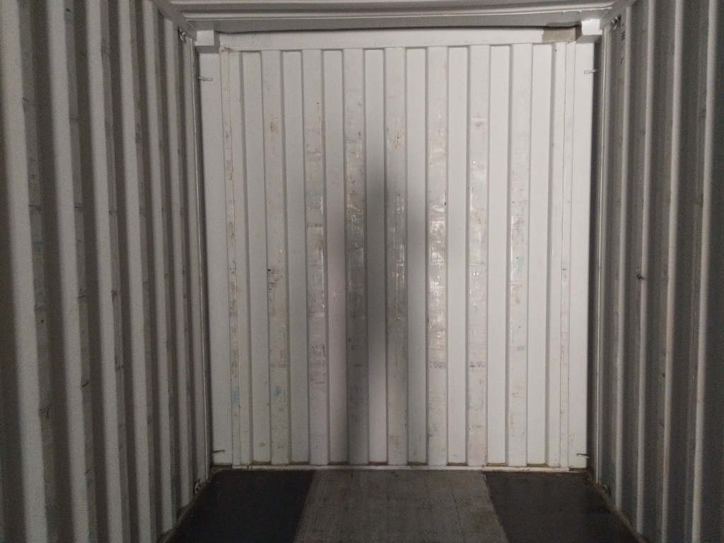 Морской контейнер HPCU4152671