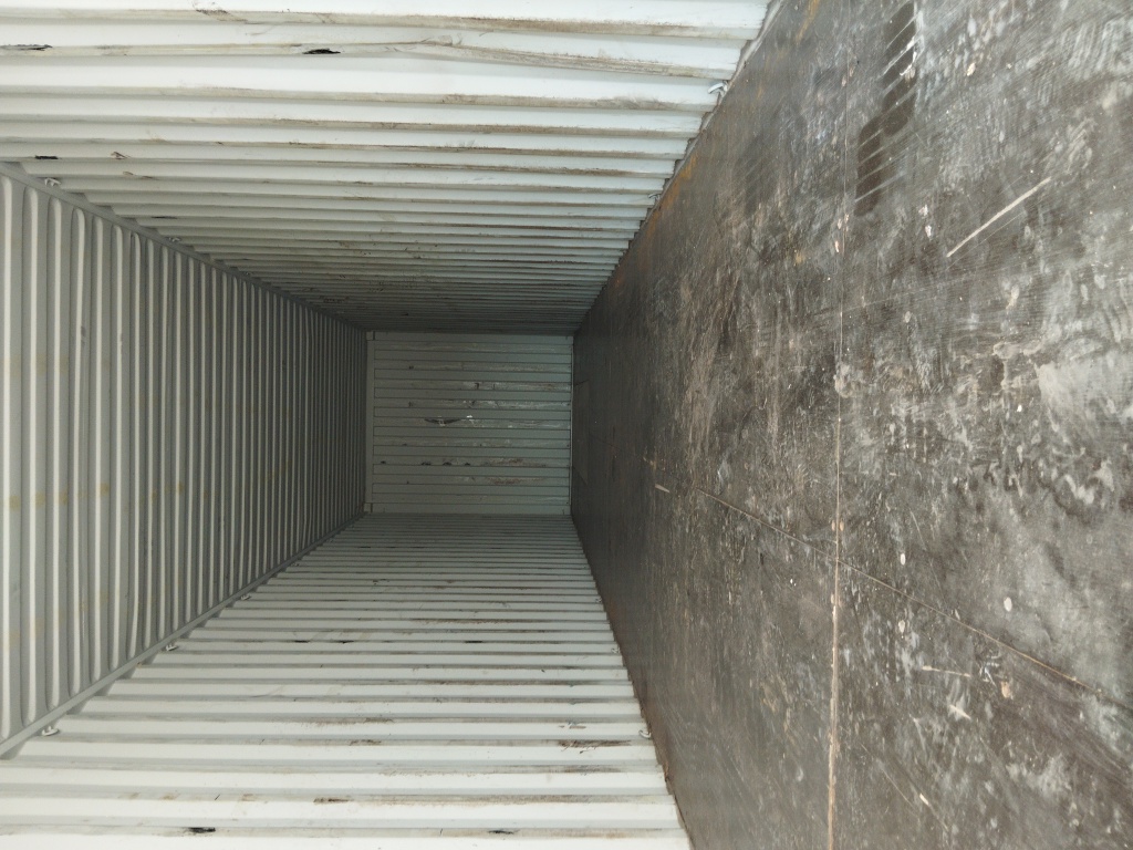 Морской контейнер HPCU4157246