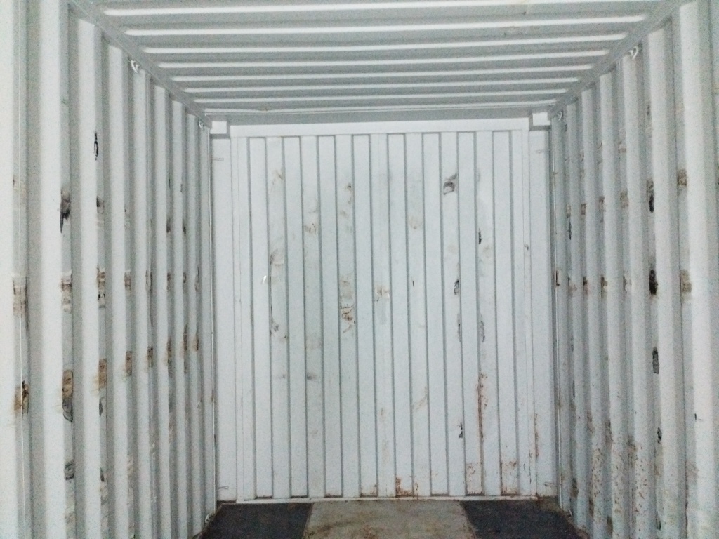 Морской контейнер HPCU4223142