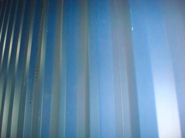 Морской контейнер HPCU4289725