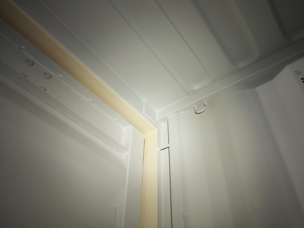 Морской контейнер HPCU4656991