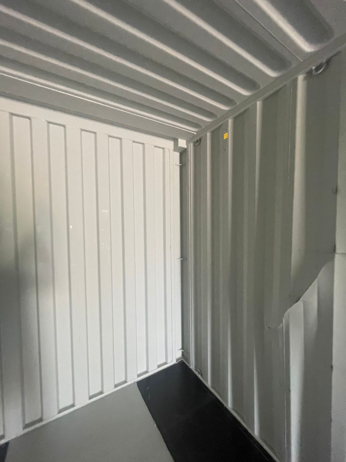 Морской контейнер HPCU4965959