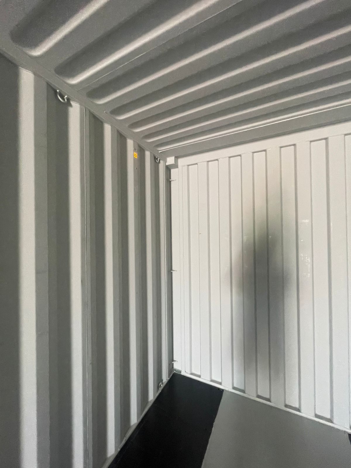 Морской контейнер HPCU4965959