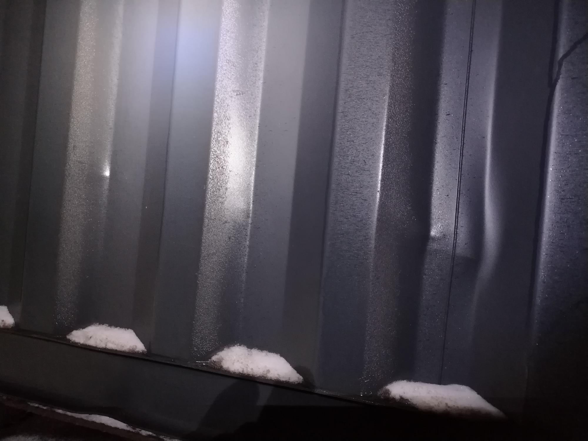 Морской контейнер HPCU4966549