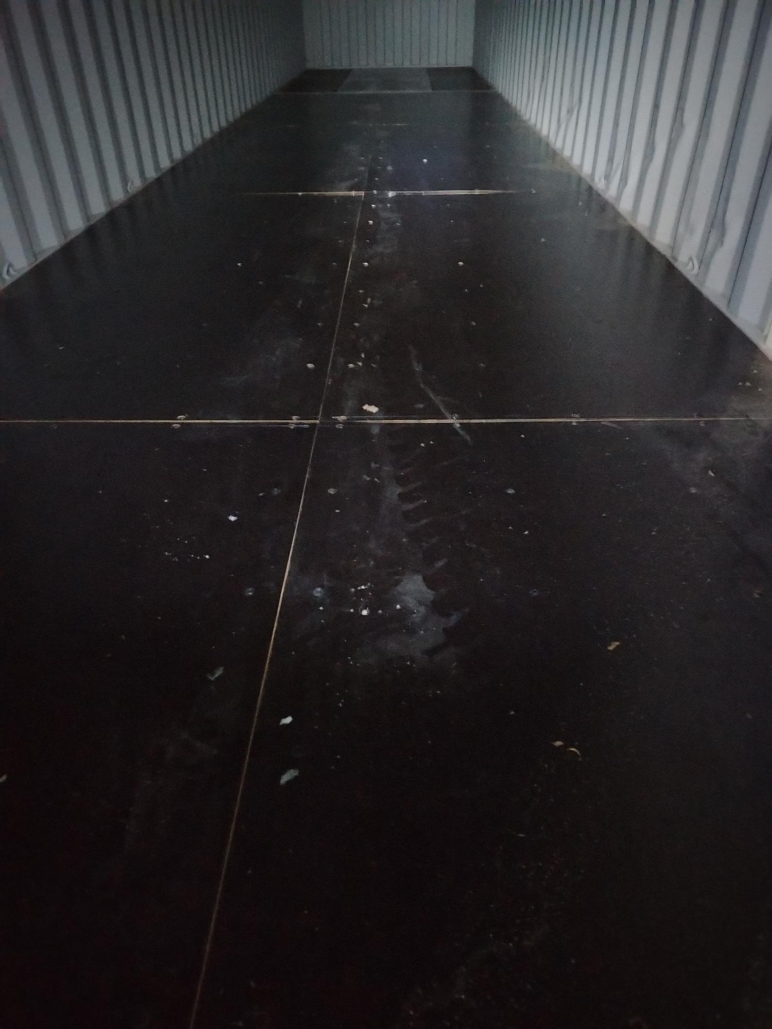 Морской контейнер HPCU4966765