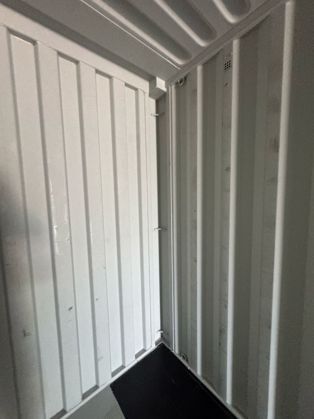 Морской контейнер HPCU4967099