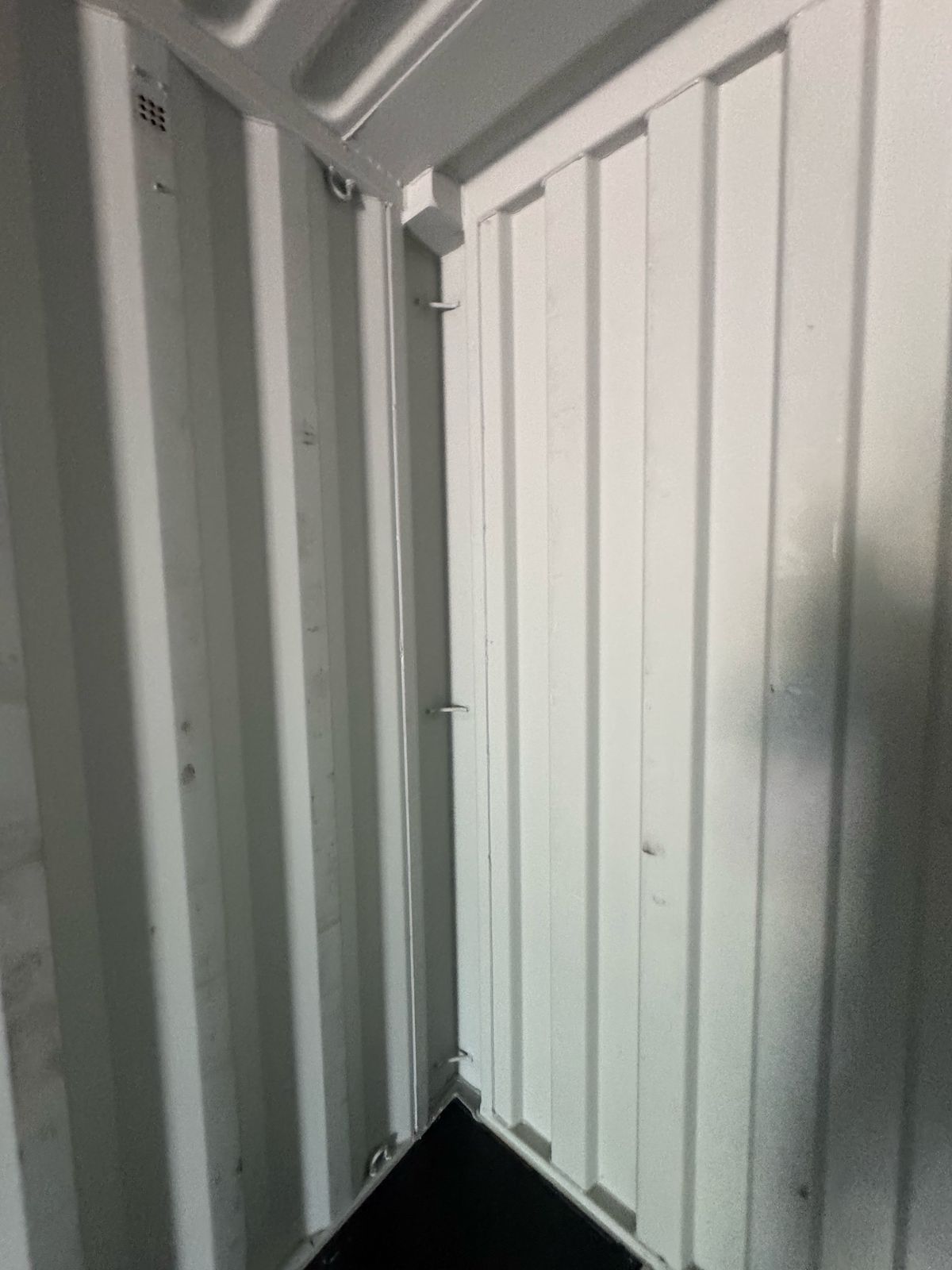 Морской контейнер HPCU4967099