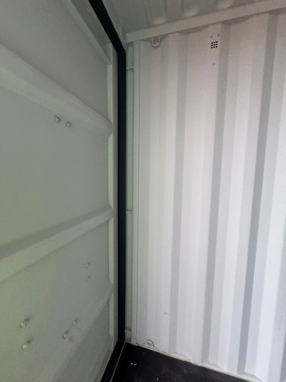 Морской контейнер HPCU4967381