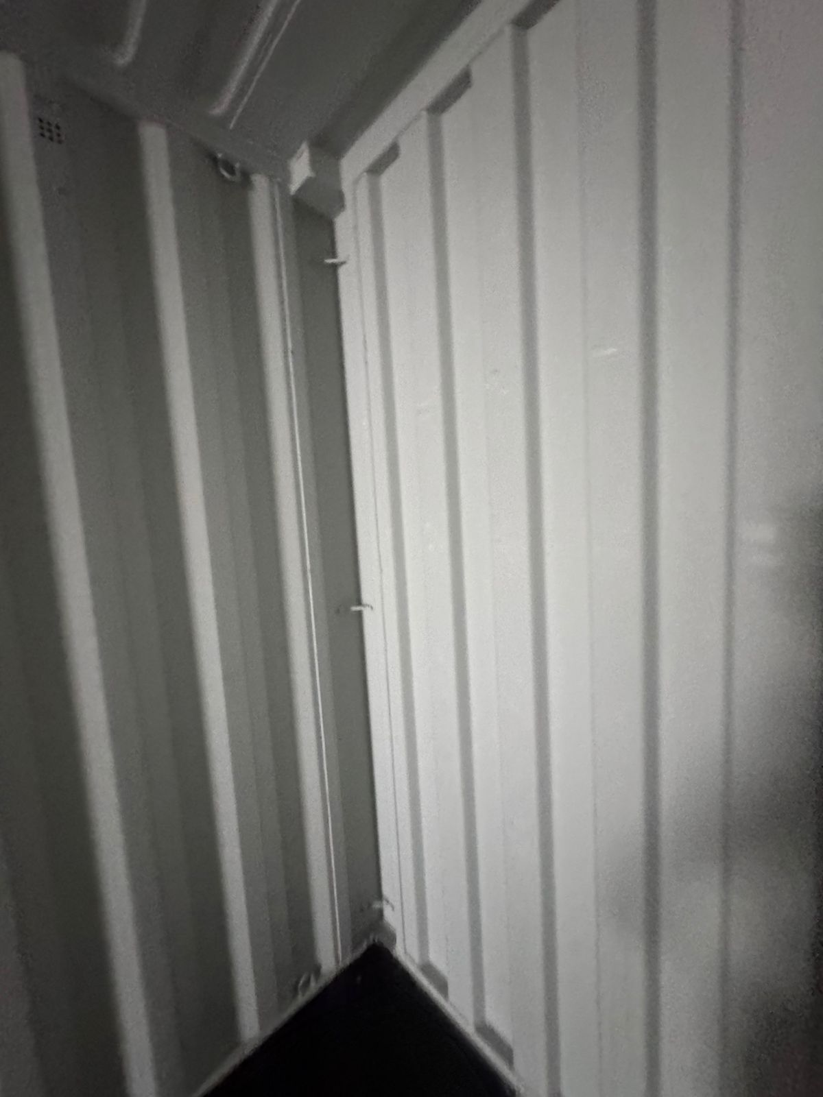 Морской контейнер HPCU4967381