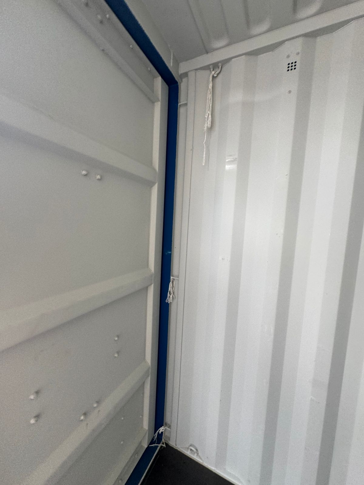 Морской контейнер HPCU4968006