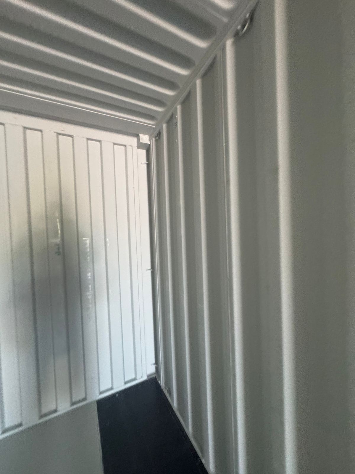 Морской контейнер HPCU4968011