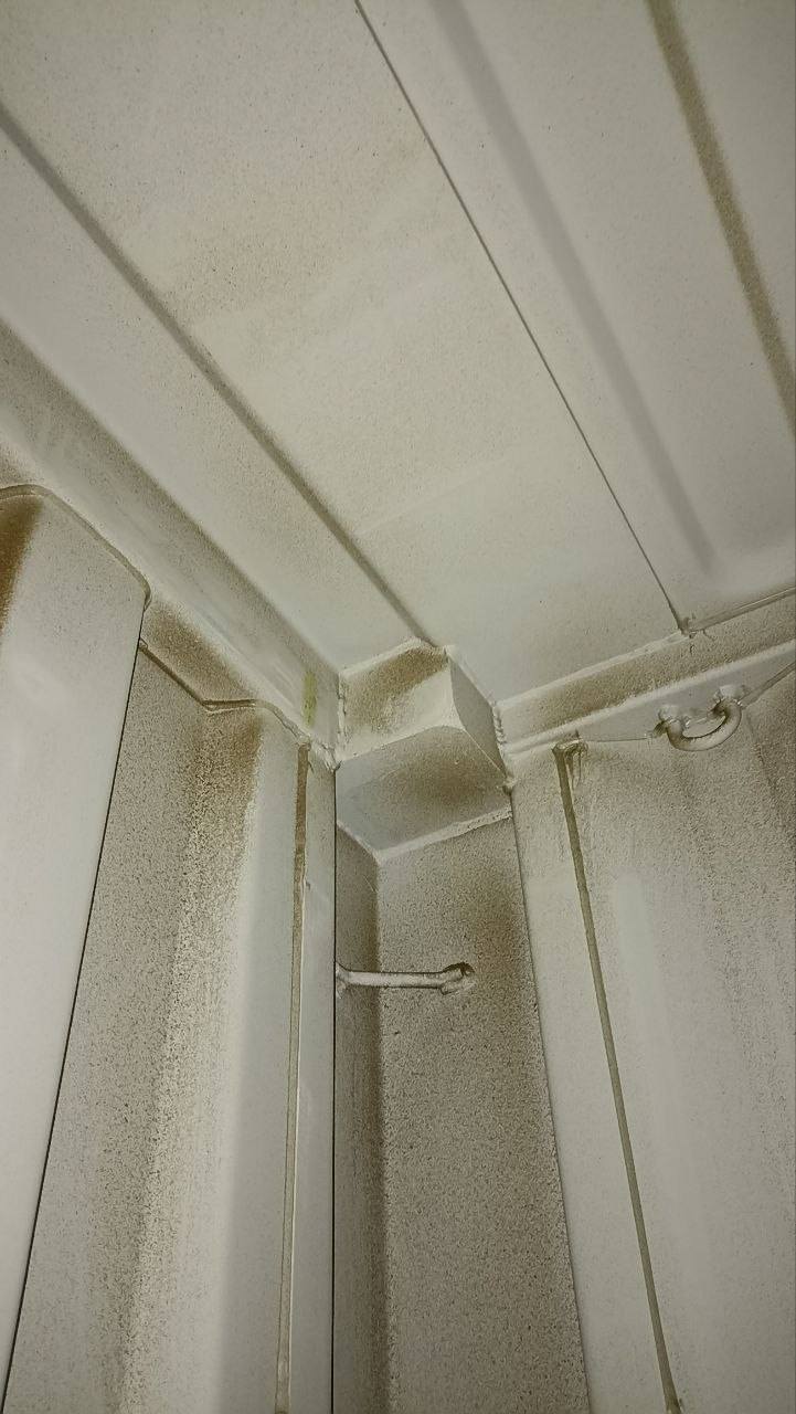 Морской контейнер HPCU4968053