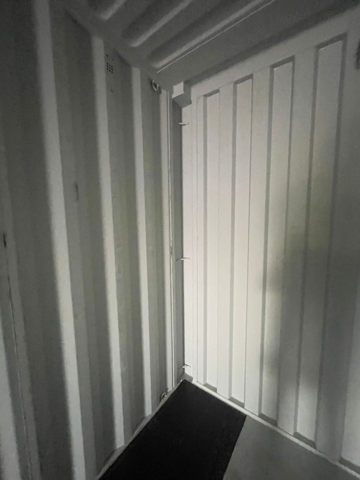 Морской контейнер HPCU4968135