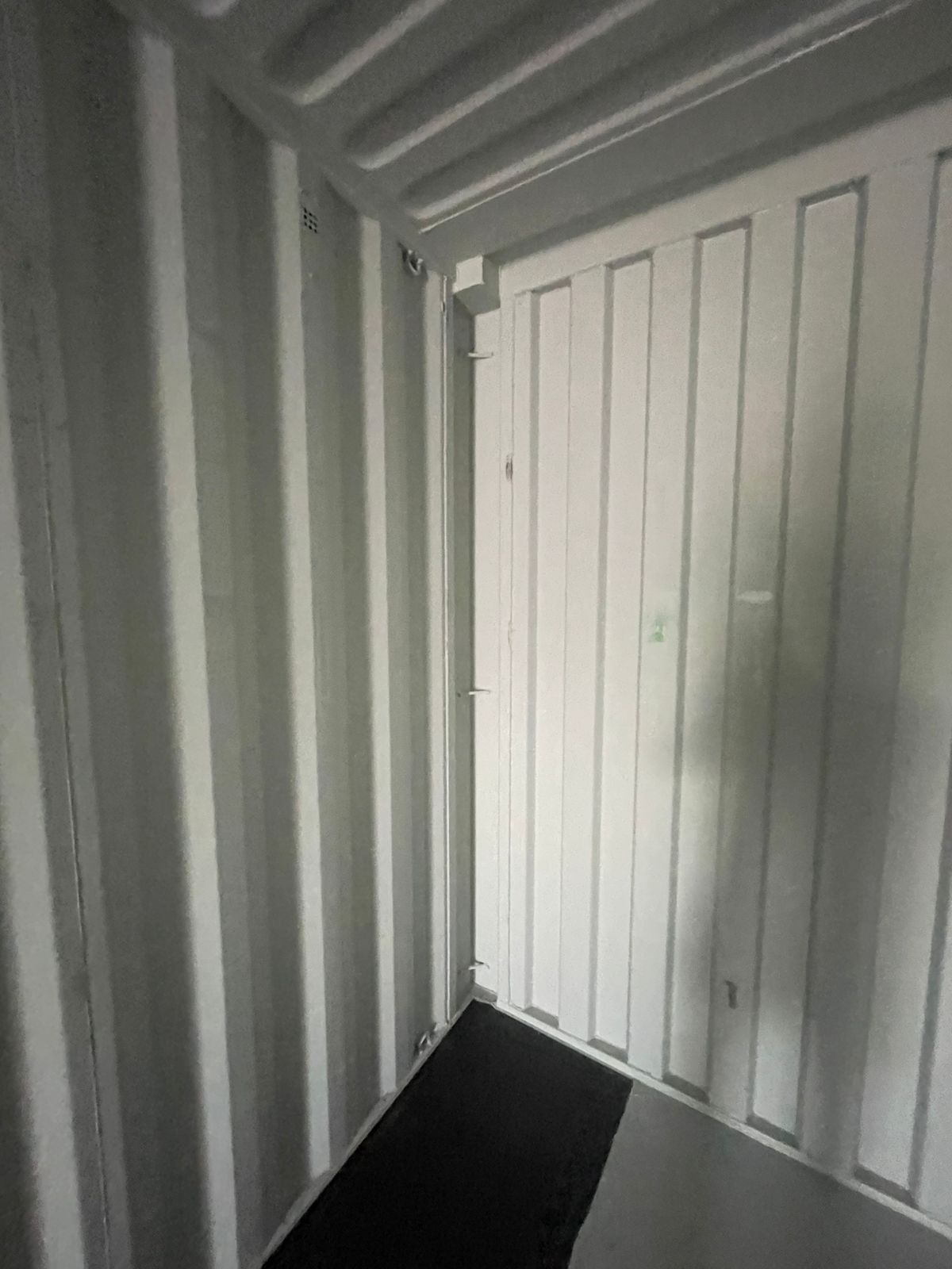 Морской контейнер HPCU4968140