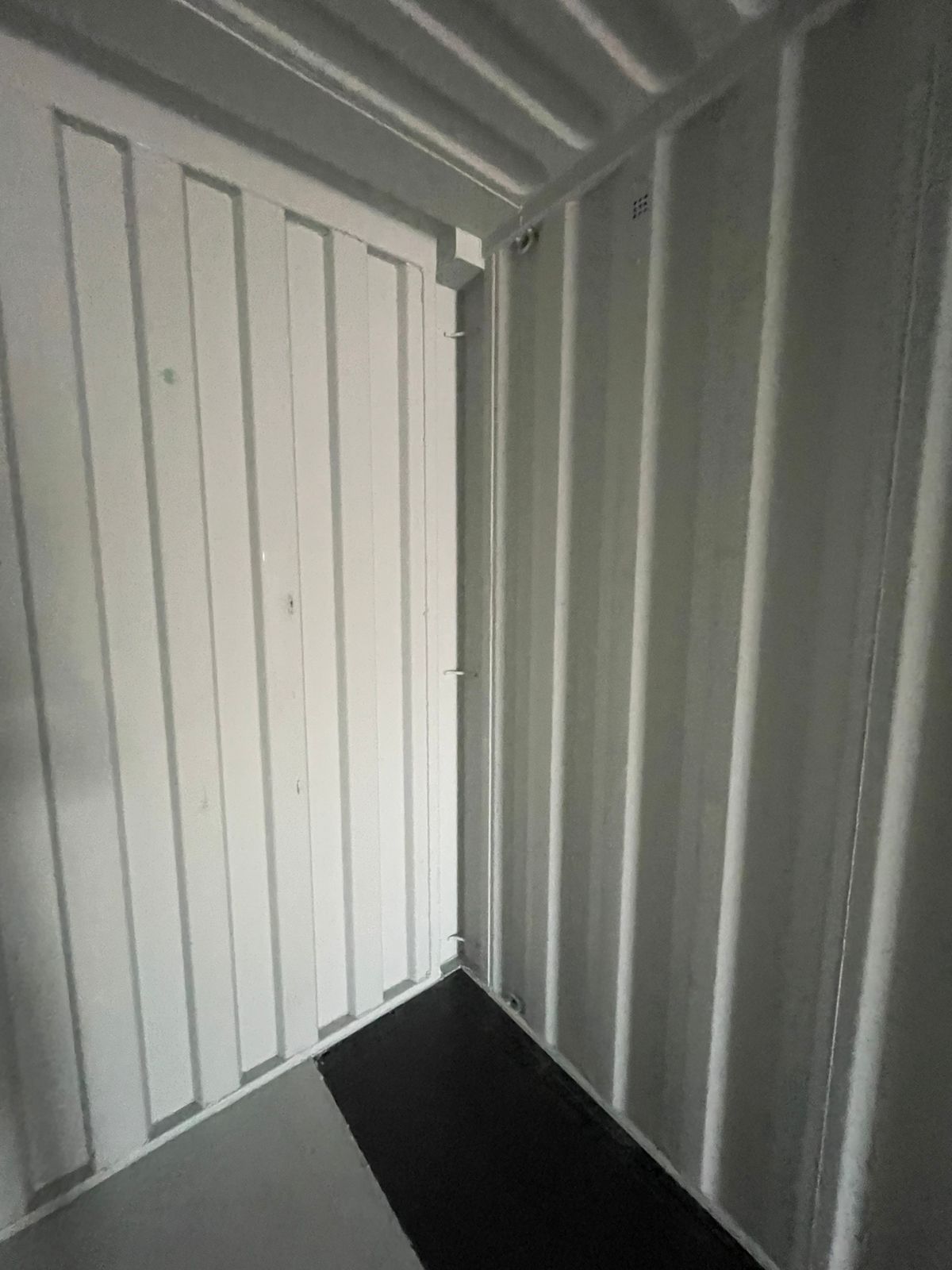 Морской контейнер HPCU4968140