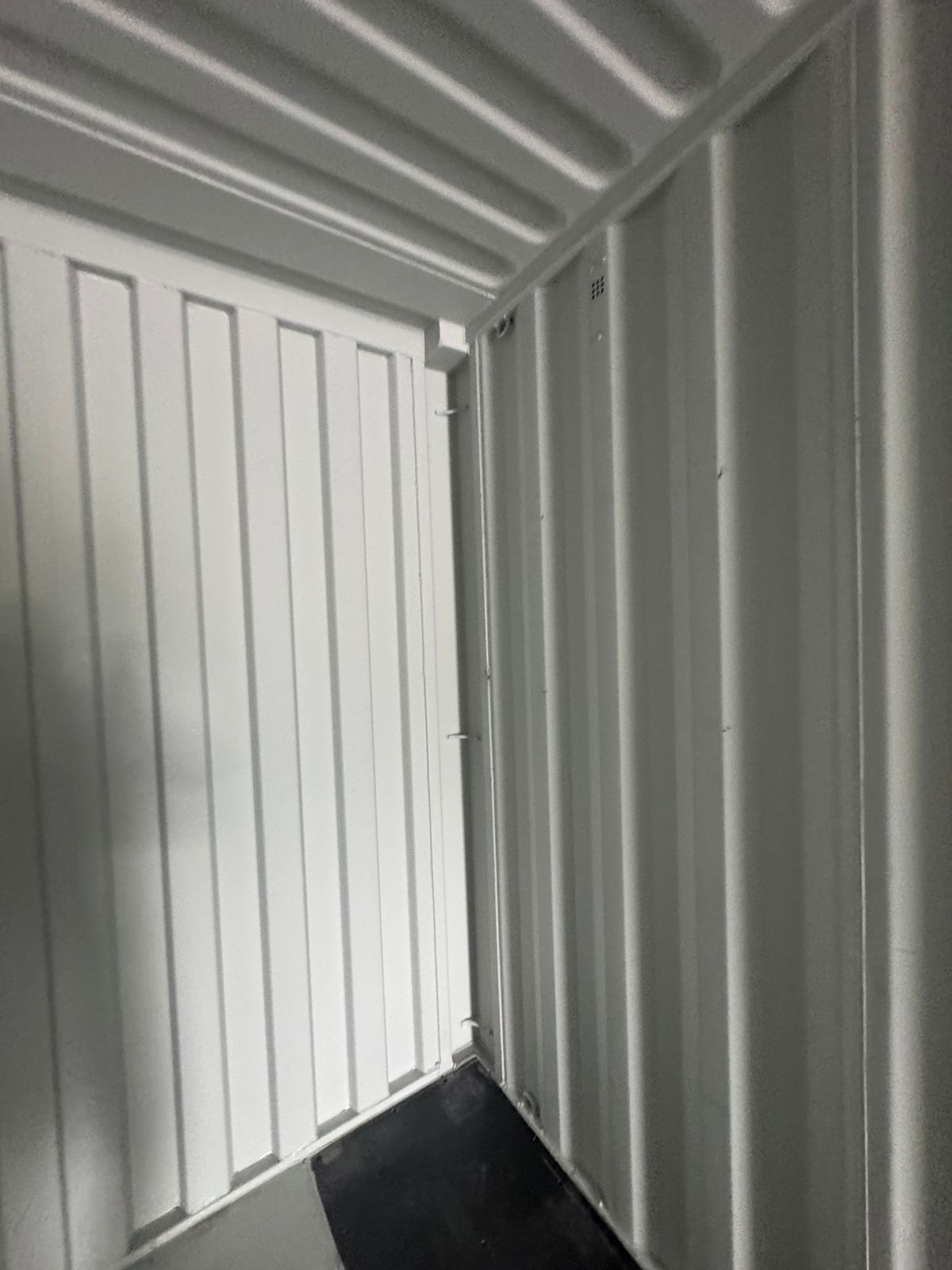 Морской контейнер HPCU4968198