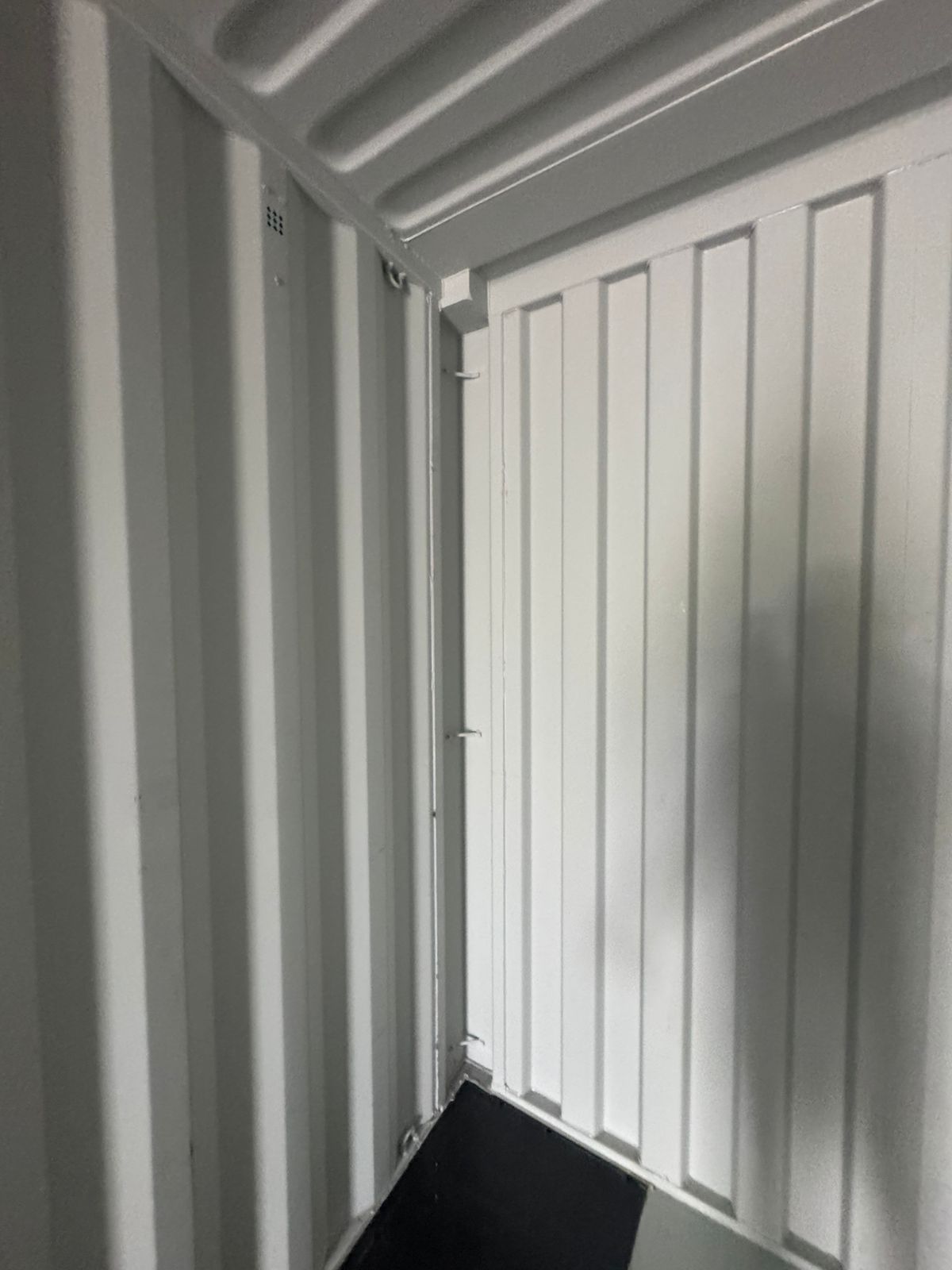 Морской контейнер HPCU4968198