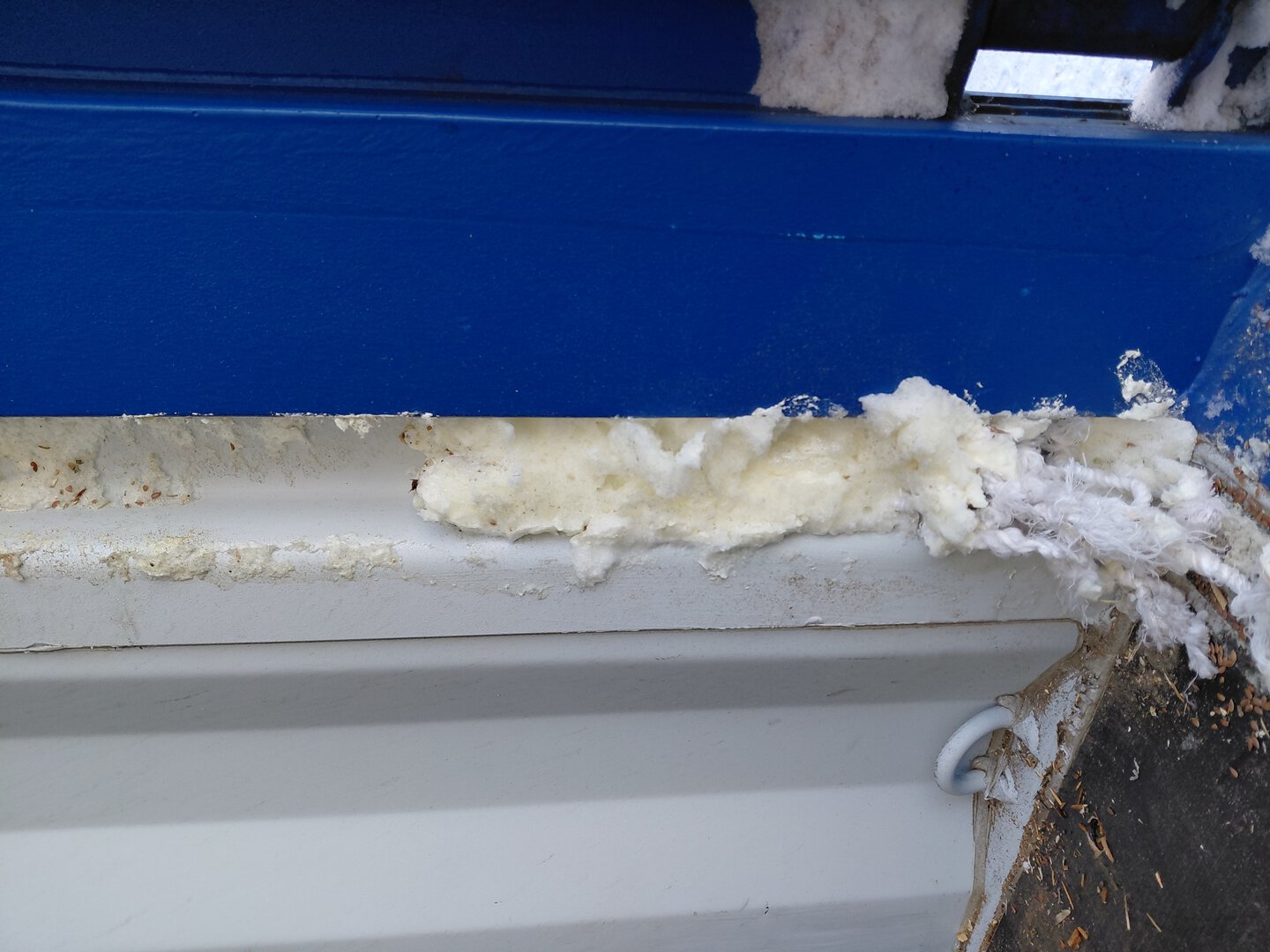 Морской контейнер HPCU4968310