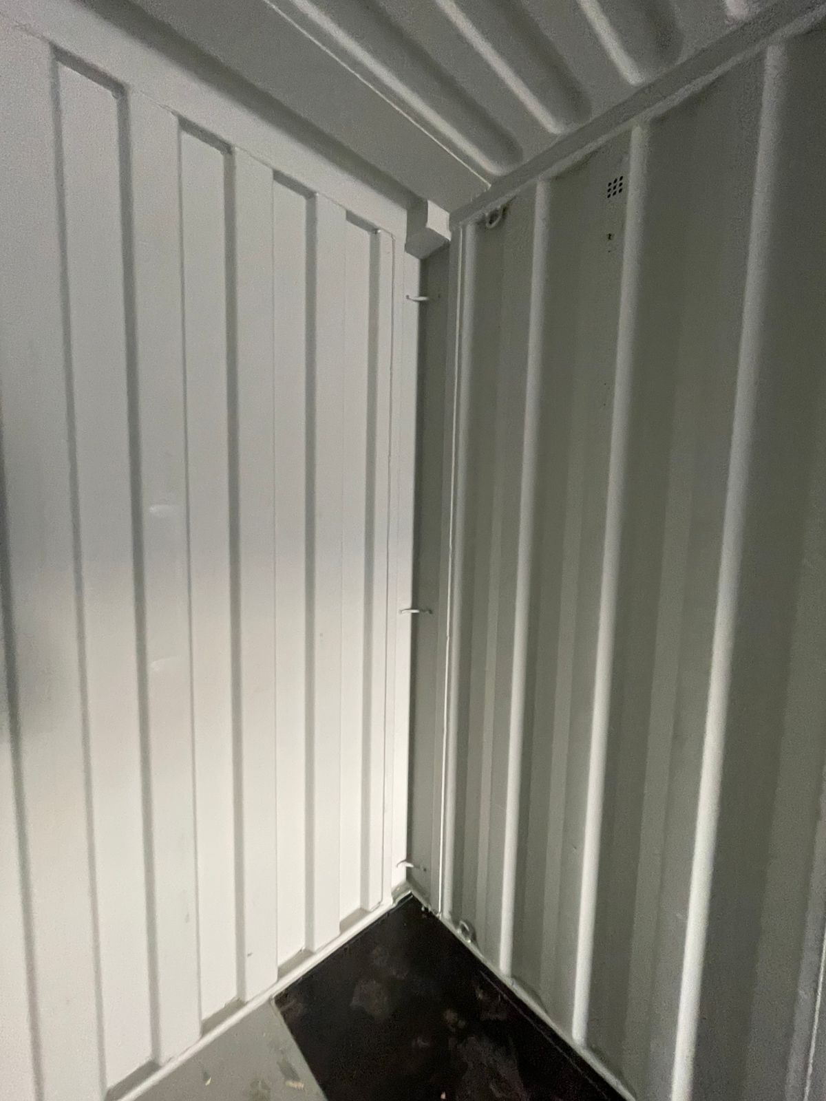 Морской контейнер HPCU4968330