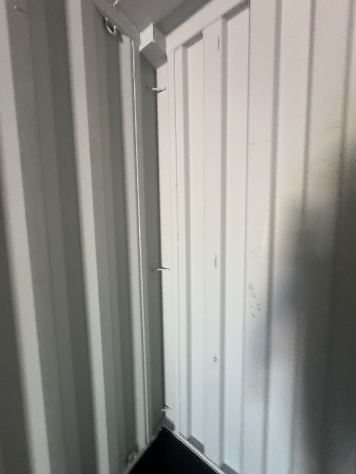 Морской контейнер HPCU4968367