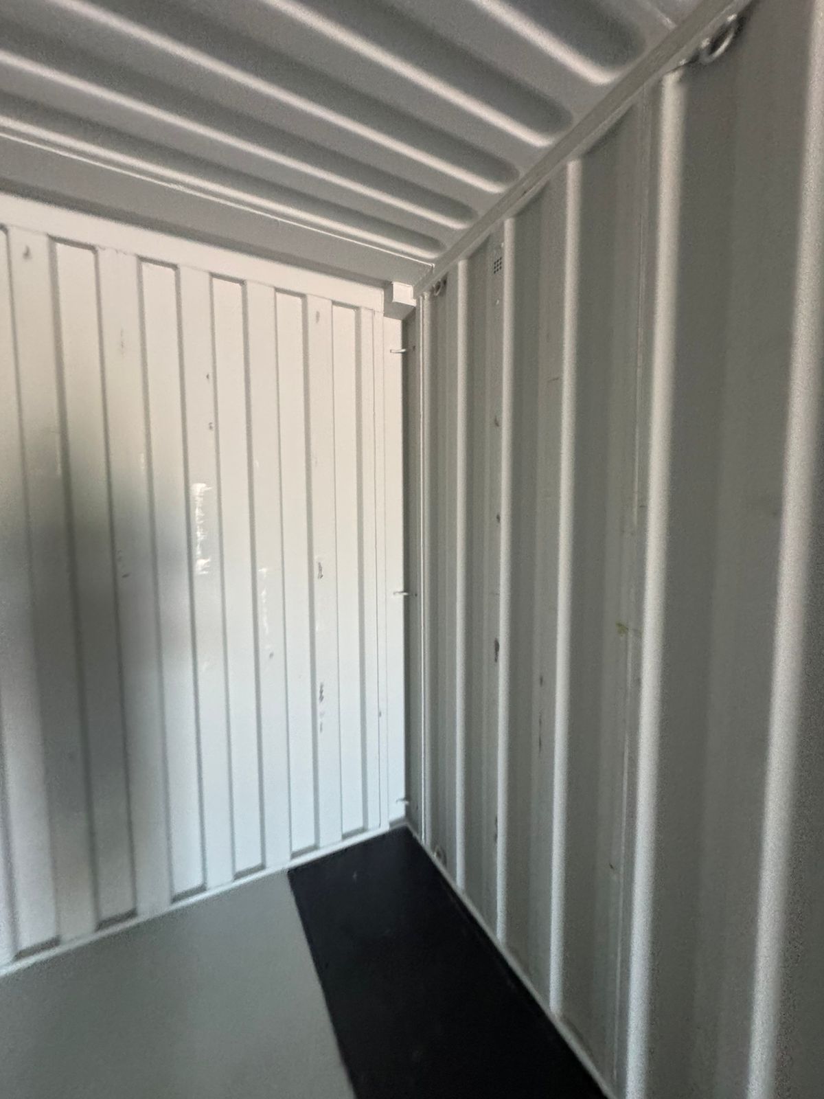 Морской контейнер HPCU4968367