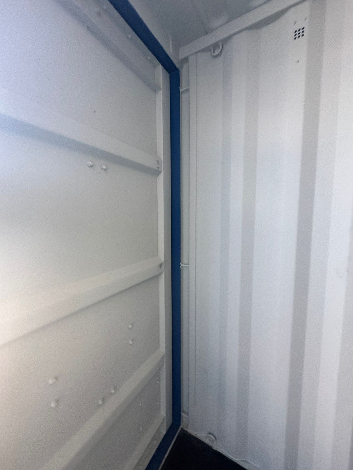 Морской контейнер HPCU4968480