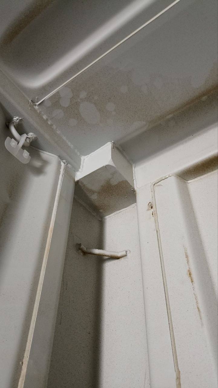 Морской контейнер HPCU4979000