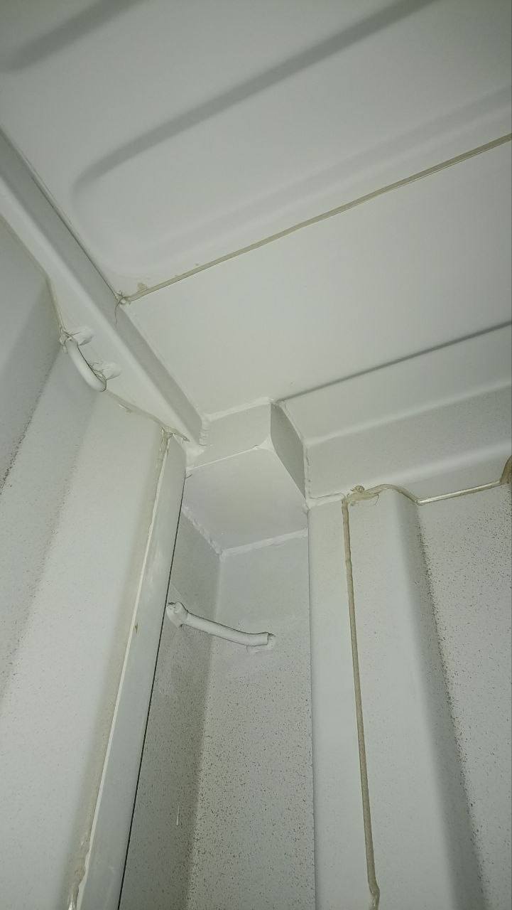 Морской контейнер HPCU4979084