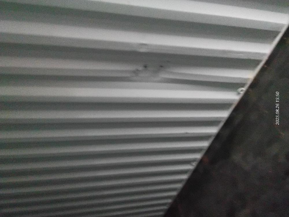 Морской контейнер HPCU4979269