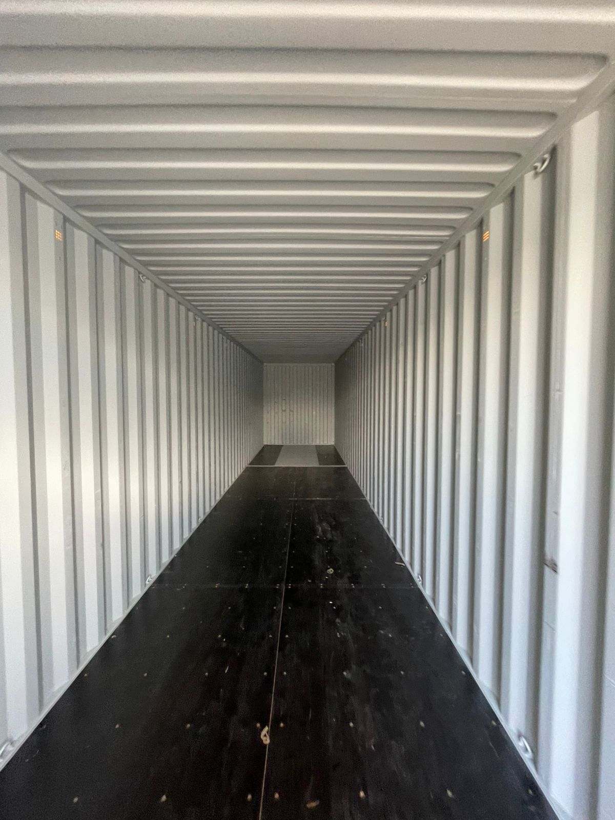 Морской контейнер HPCU4979309