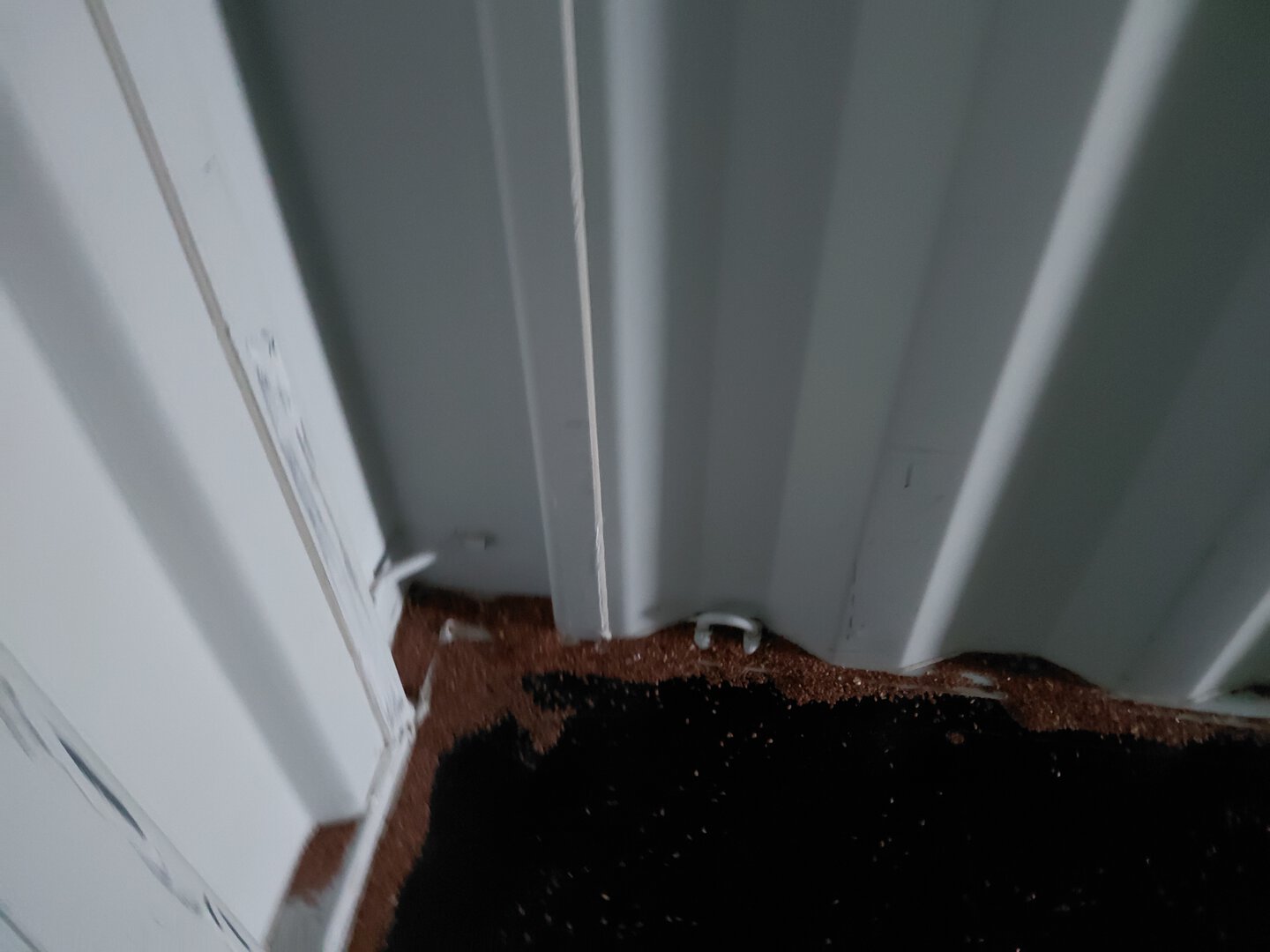 Морской контейнер HPCU4979628