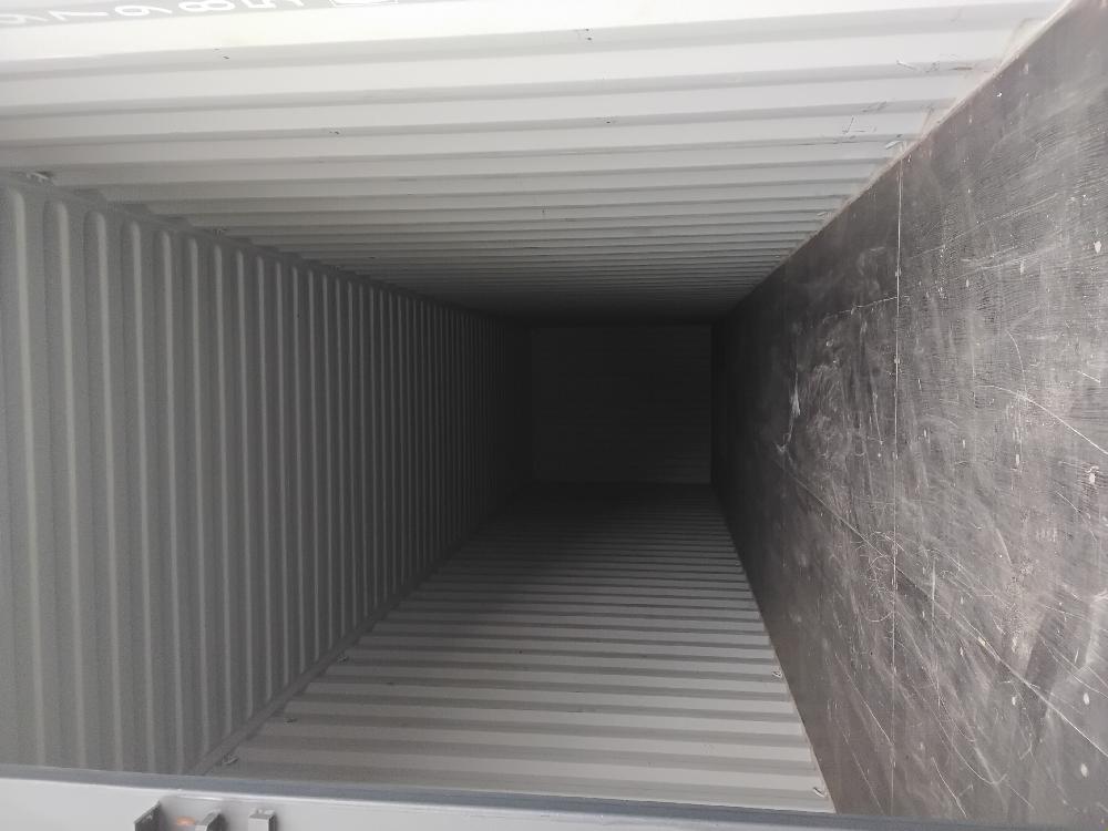 Морской контейнер HPCU4979850