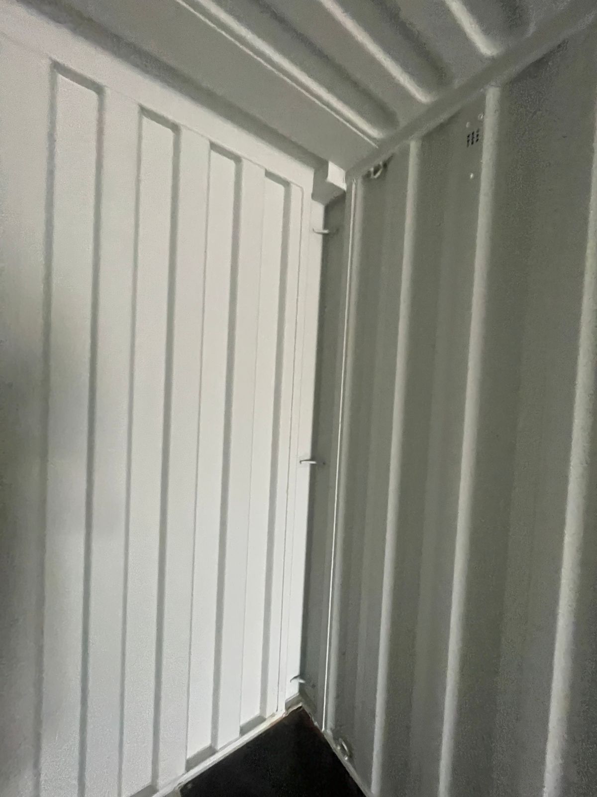 Морской контейнер HPCU4992240