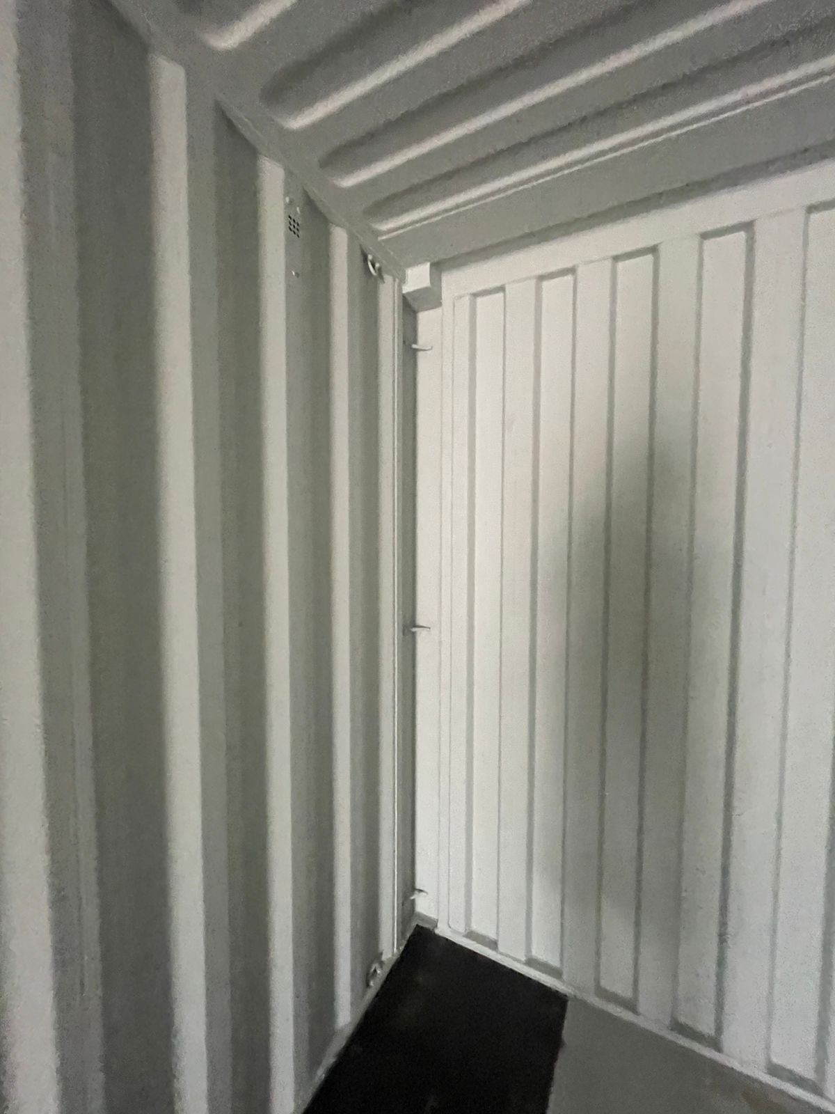 Морской контейнер HPCU4992240