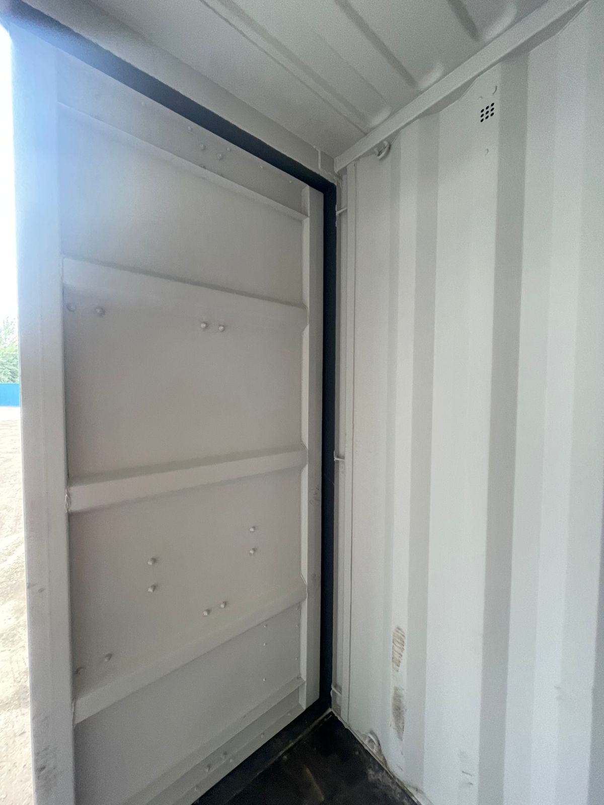 Морской контейнер HPCU4992240