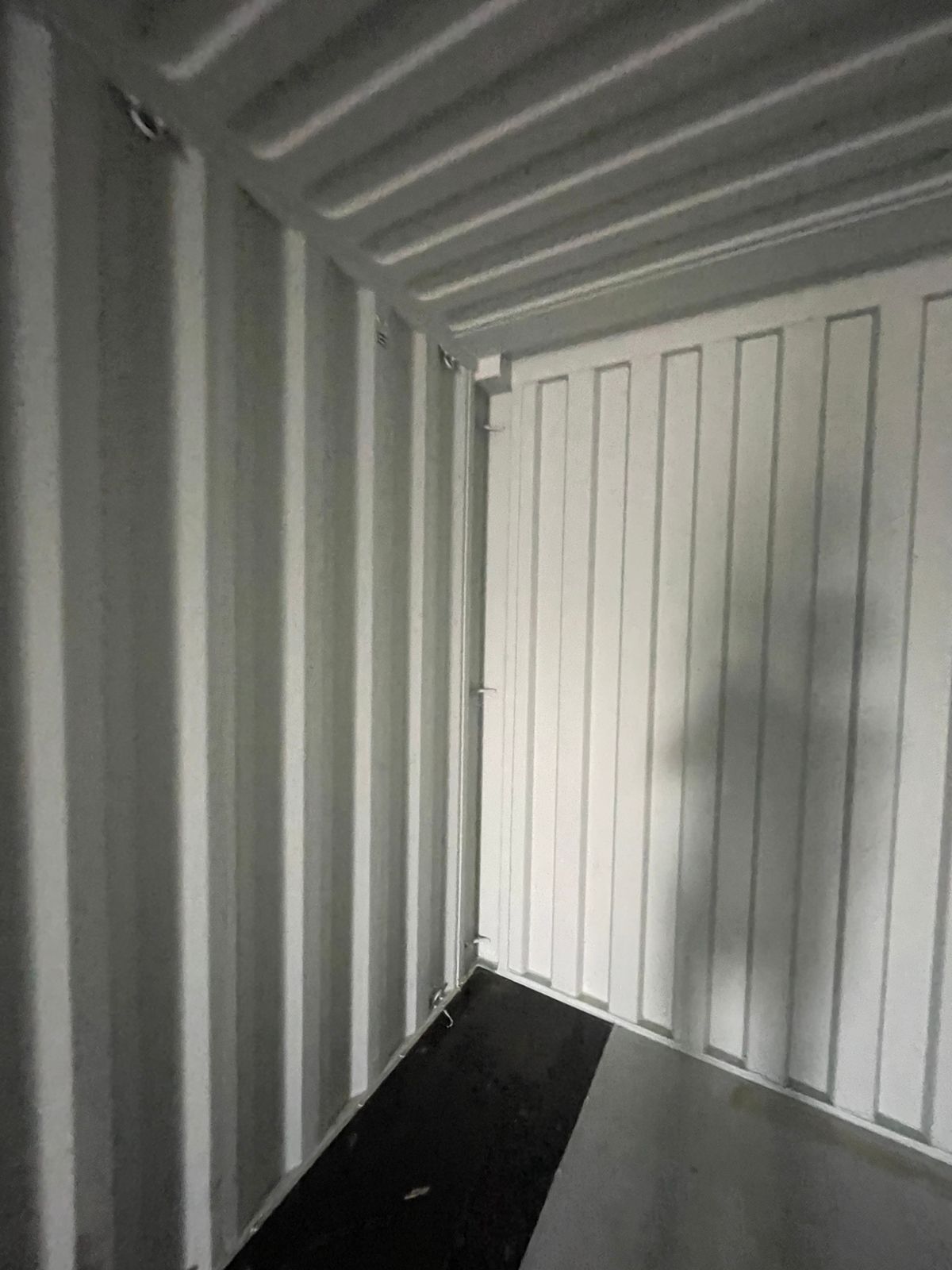 Морской контейнер HPCU4992260