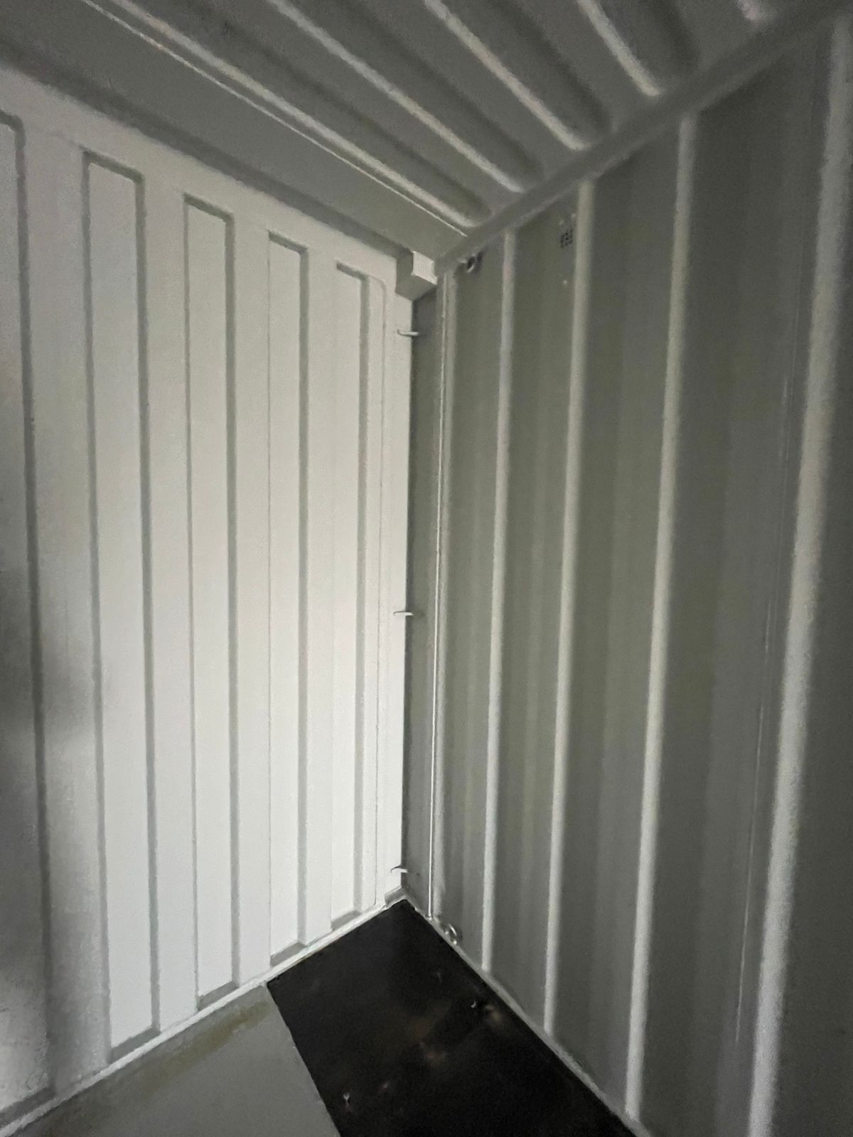 Морской контейнер HPCU4992260