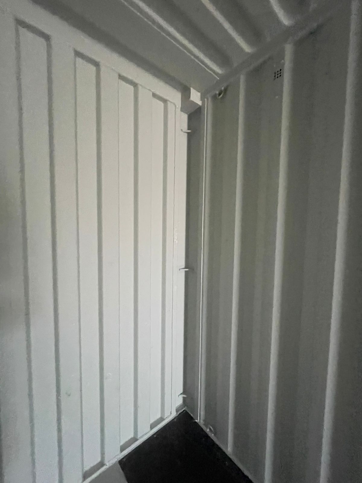 Морской контейнер HPCU4992321