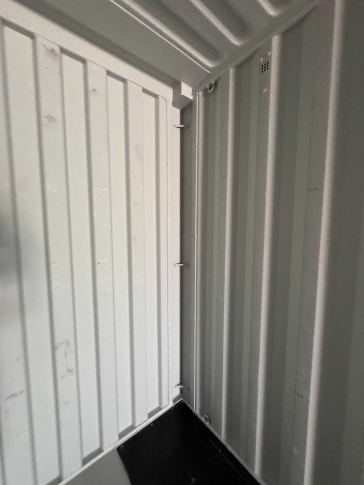 Морской контейнер HPCU4992445