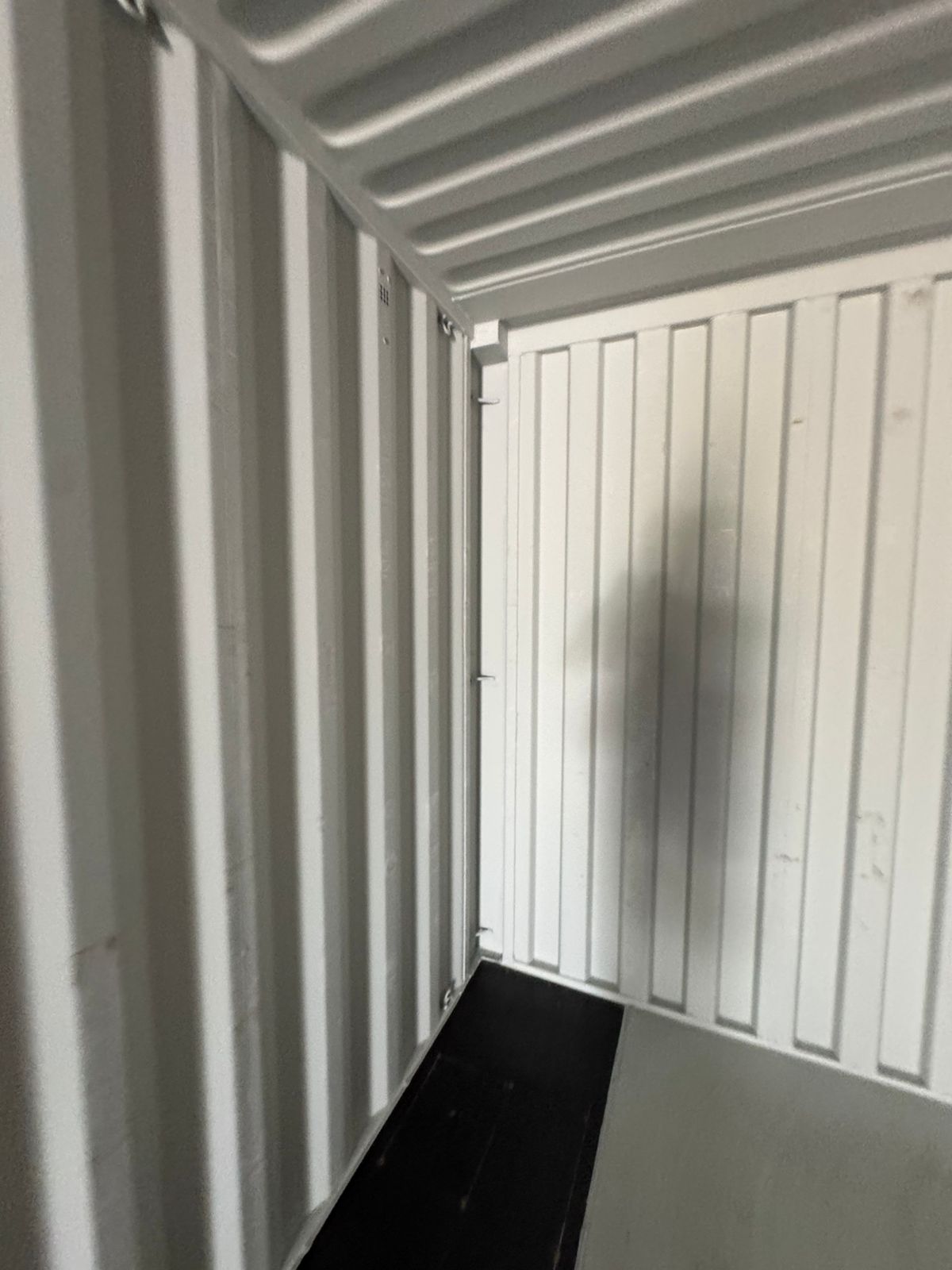 Морской контейнер HPCU4992445