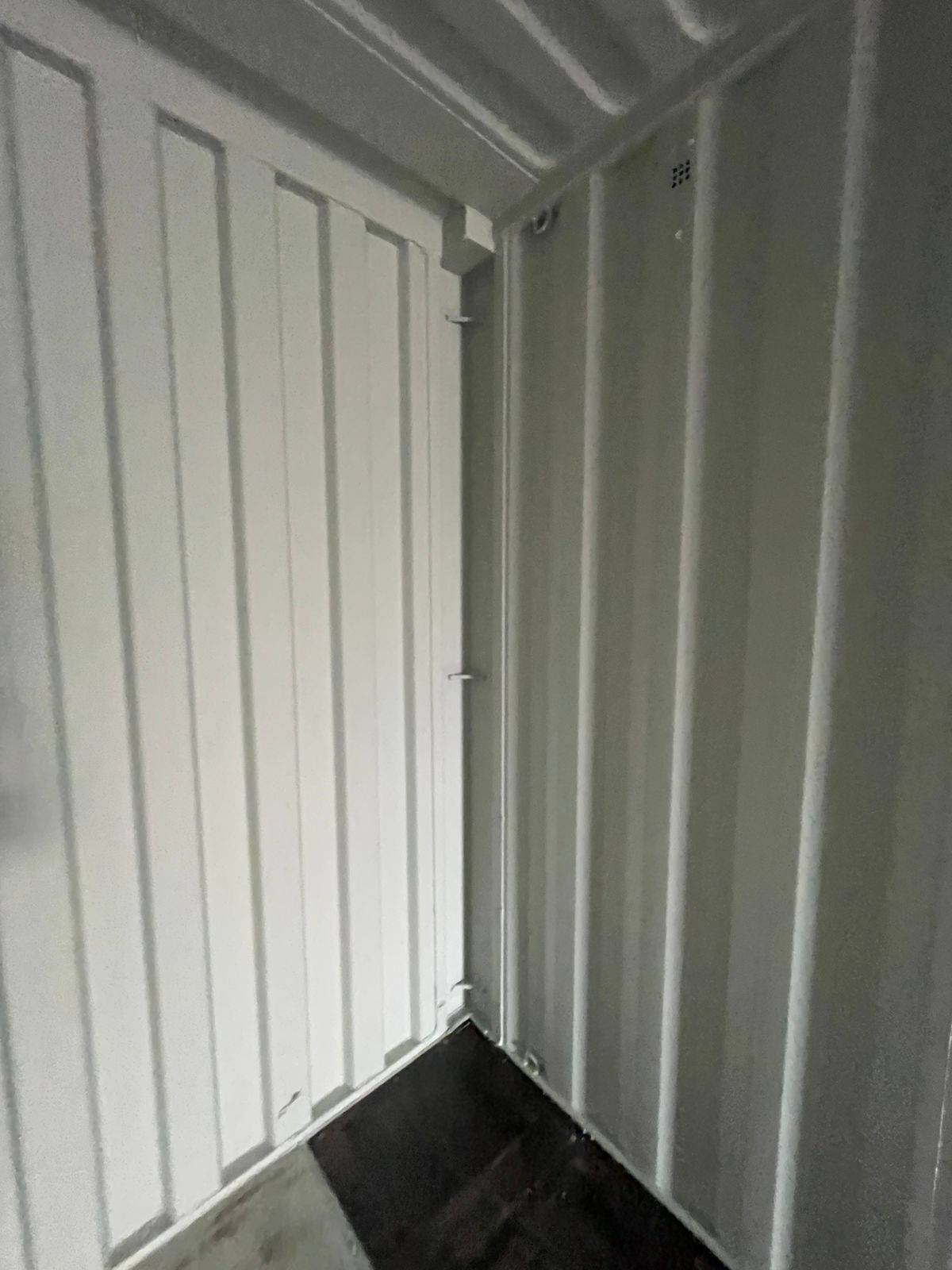 Морской контейнер HPCU4992609