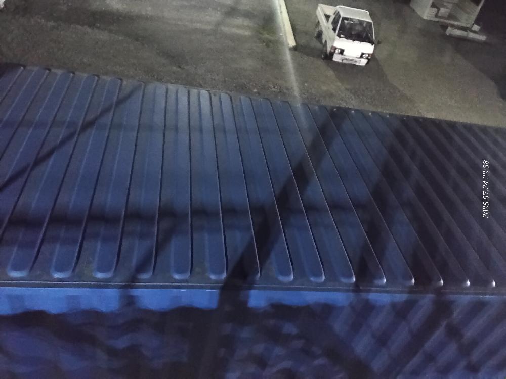 Морской контейнер HYJU1092000