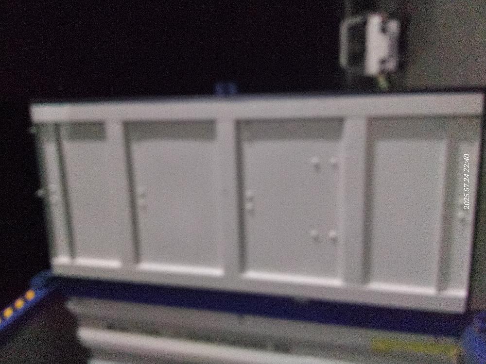 Морской контейнер HYJU1092000