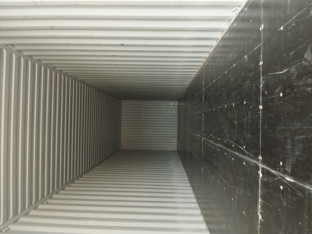 Морской контейнер HYJU1092063